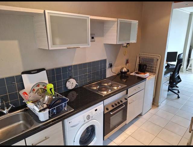 0 BEDROOM PROPERTY TO RENT IN LYNNWOOD